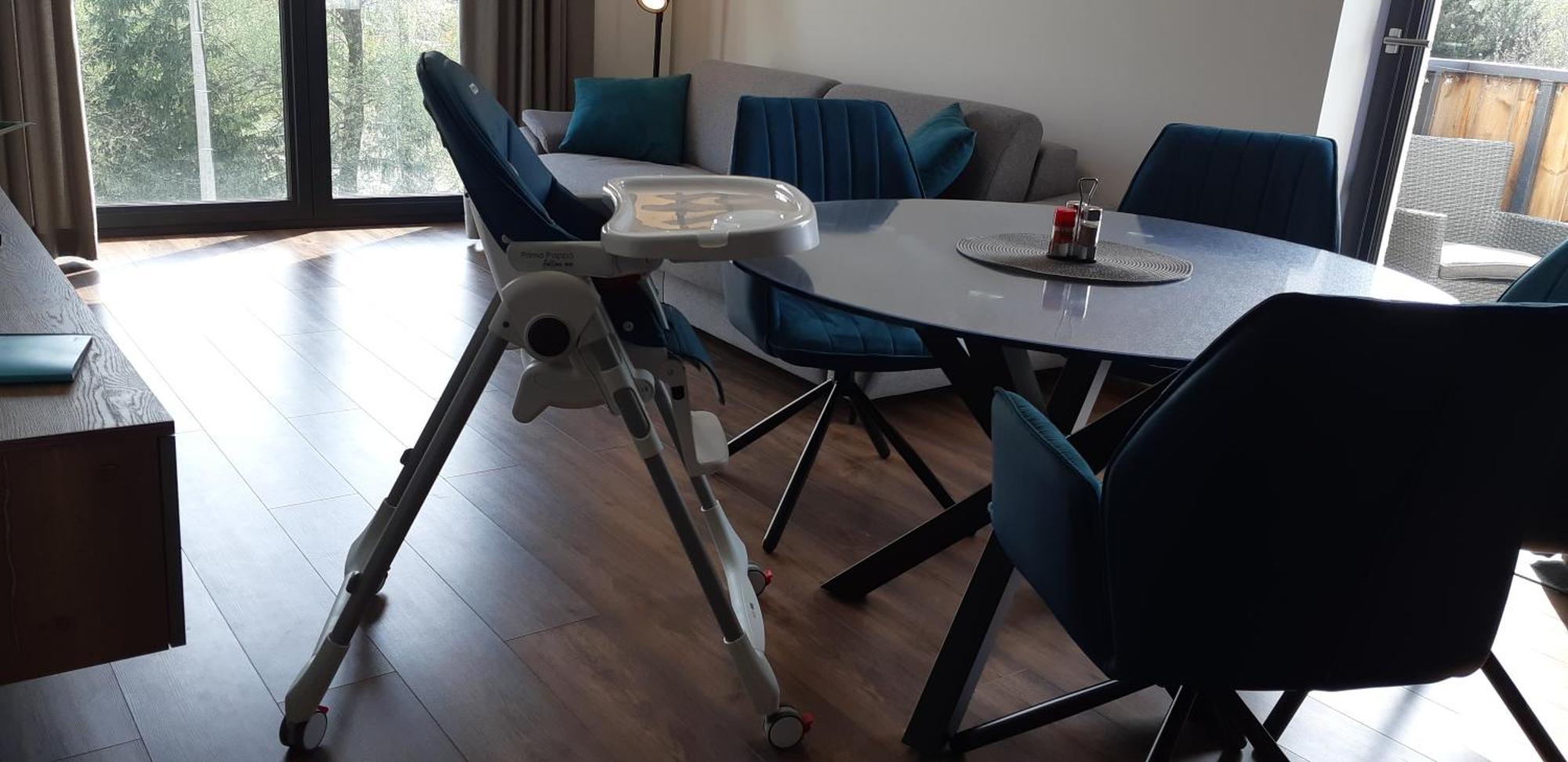 Apartman Besen 307 Bešeňová Exterior foto