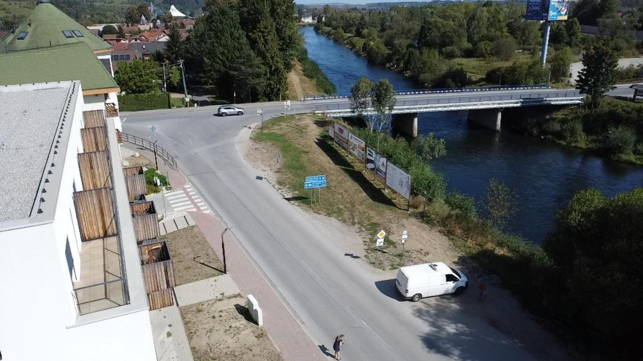 Apartman Besen 307 Bešeňová Exterior foto